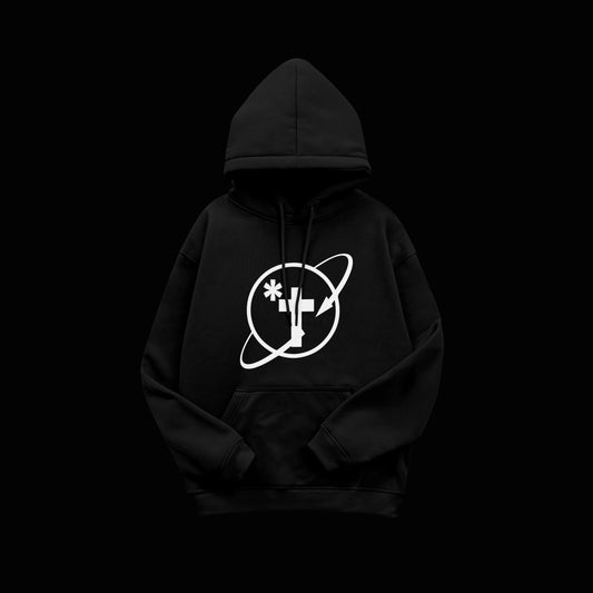 CROSS FOR CHRIST HOODIE