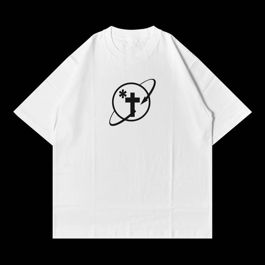 CROSS FOR CHRIST TEE